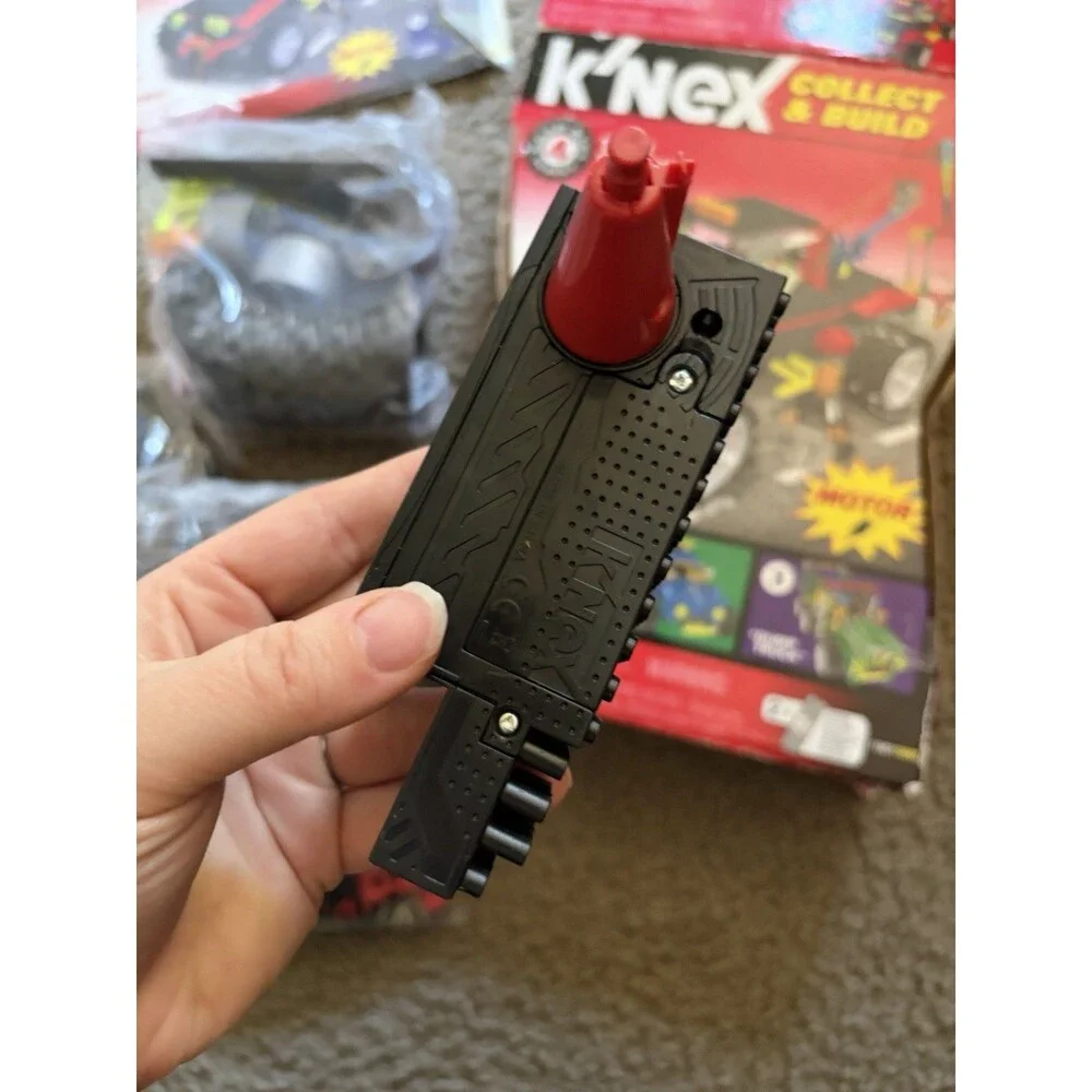 KNex brand new